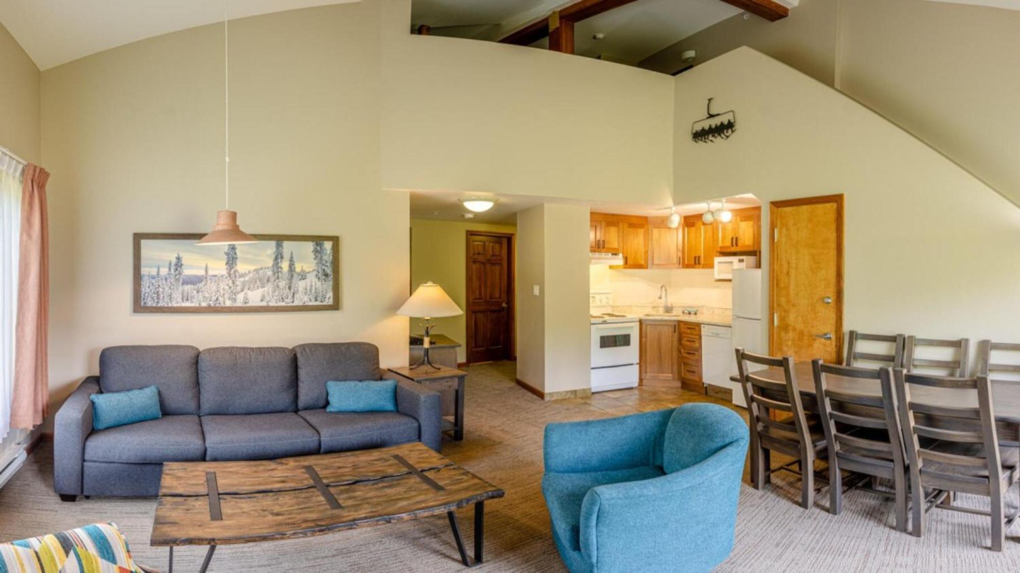 Cahilty Lodge Сан-Пікс Номер фото